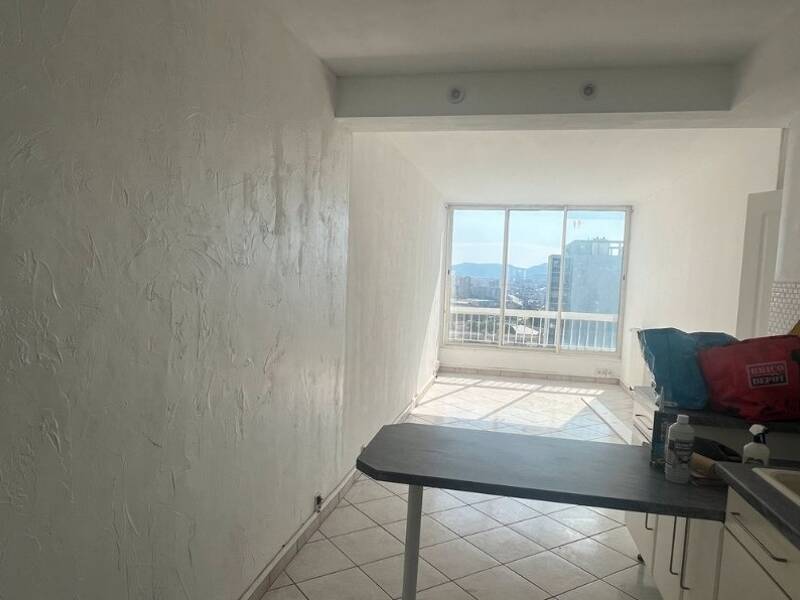 Maison à louer, 65m², MARSEILLE 15E