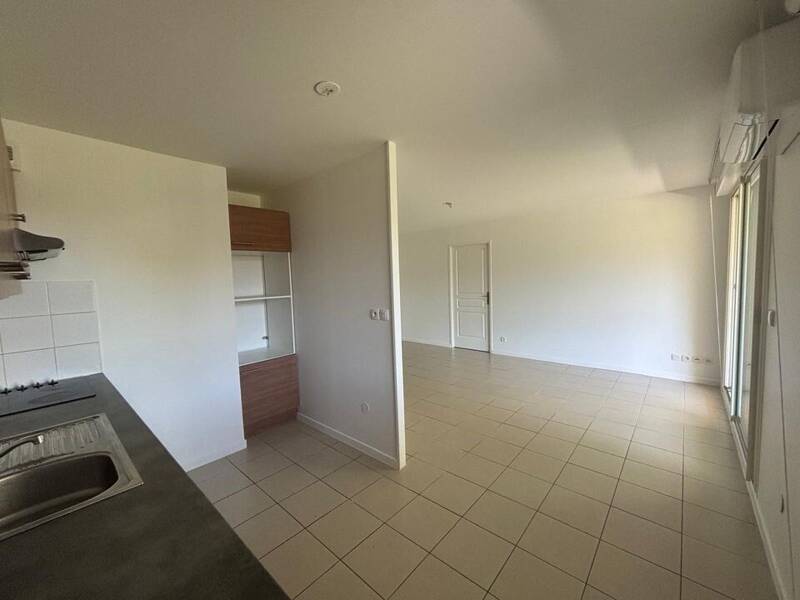 Maison à louer, 86m², RAMONVILLE SAINT AGNE