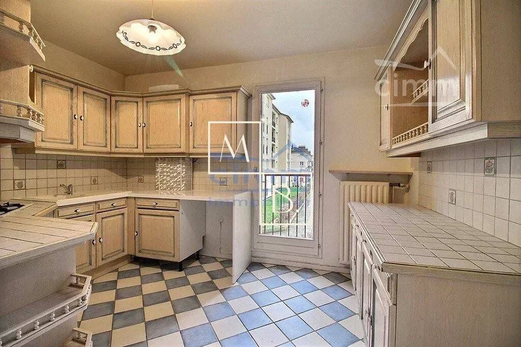 Maison à louer, 81m², CORBEIL ESSONNES