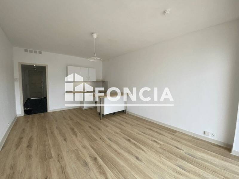 Maison à louer, 43m², GRENOBLE