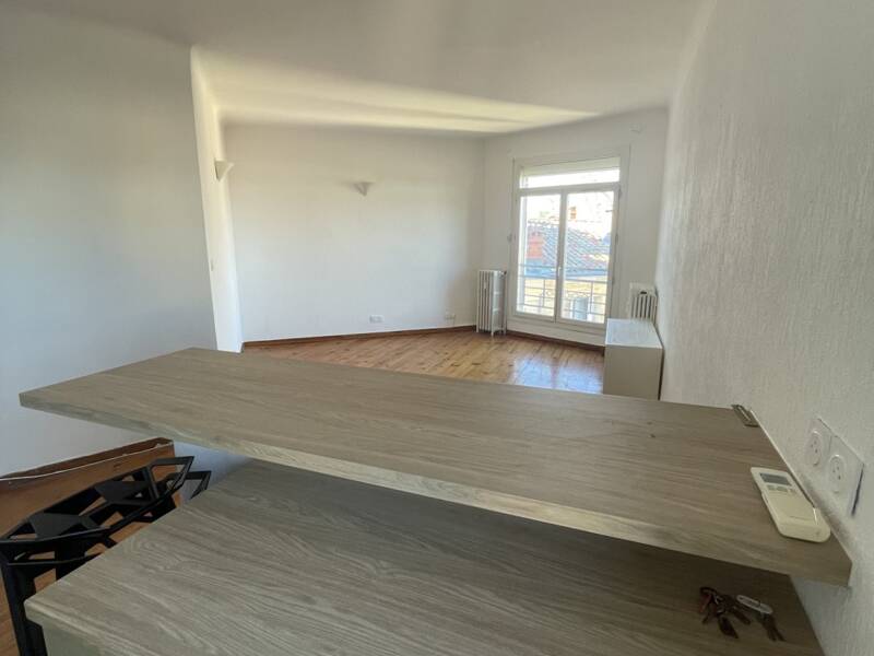 Maison à louer, 48m², MONTPELLIER