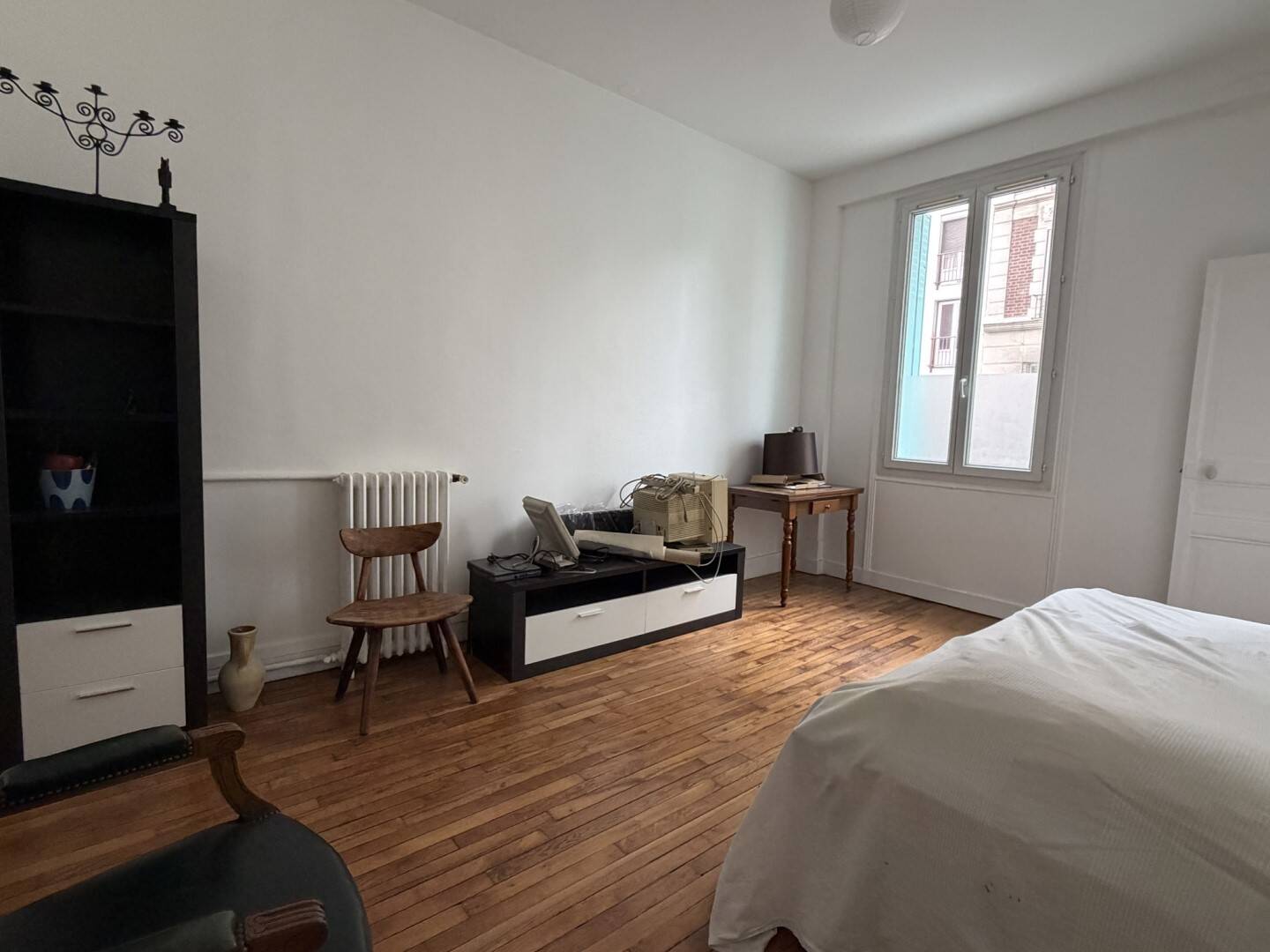 Maison à louer, 41m², SAINT OUEN