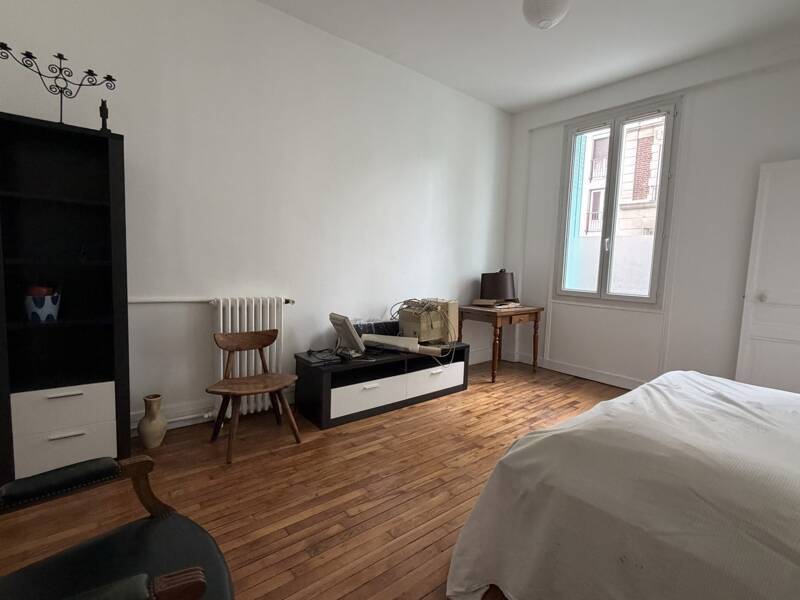 Maison à louer, 41m², SAINT OUEN
