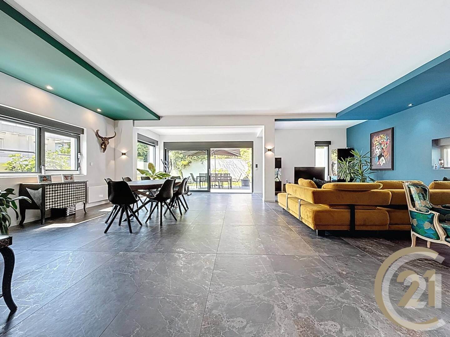 Maison à vendre, 208m², NANCY