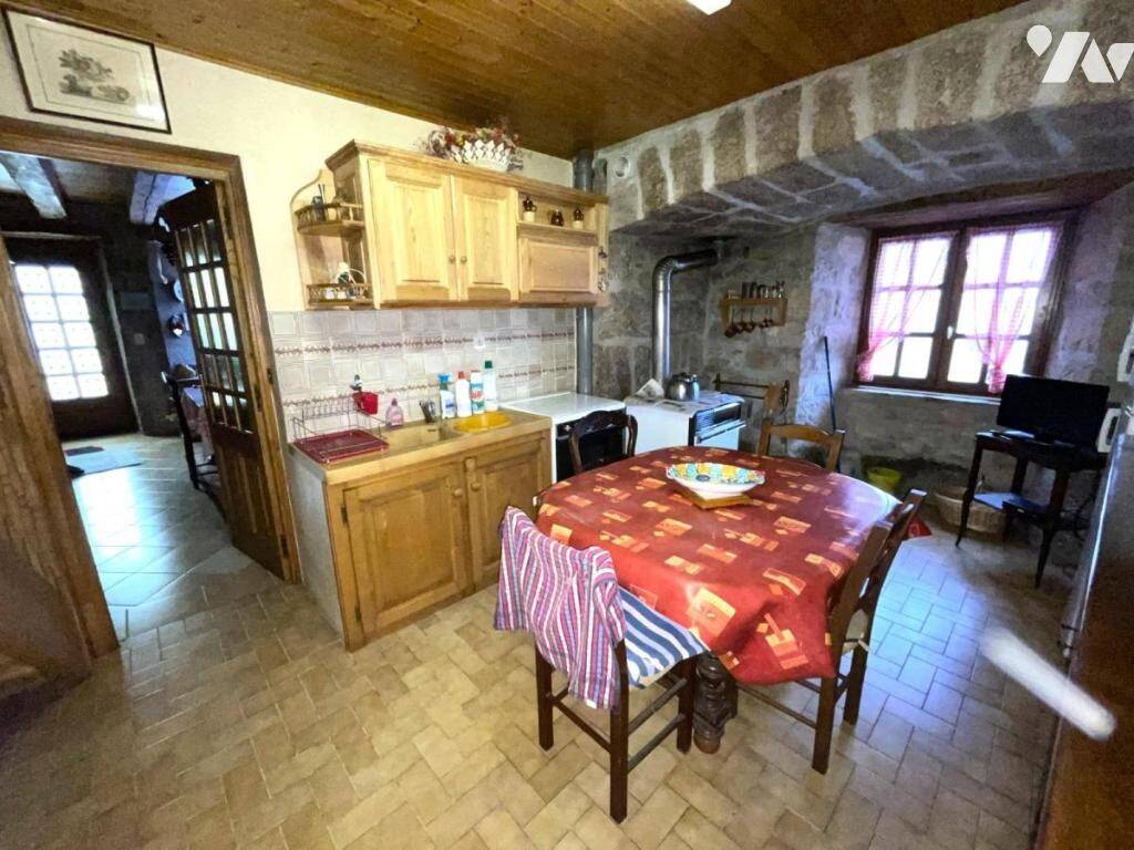 Maison à vendre, 270m², AUMONT AUBRAC