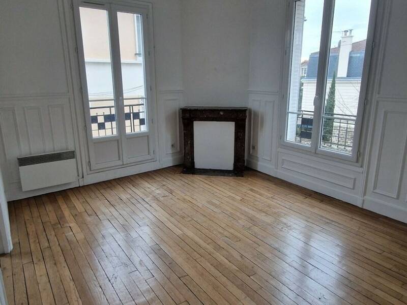 Maison à louer, 65m², NOGENT SUR MARNE