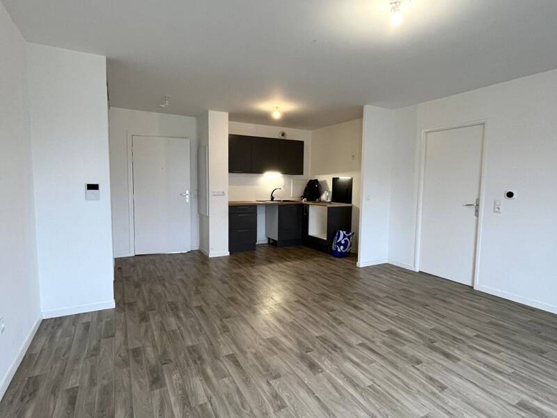 Maison à louer, 44m², SAINTE GENEVIEVE DES BOIS