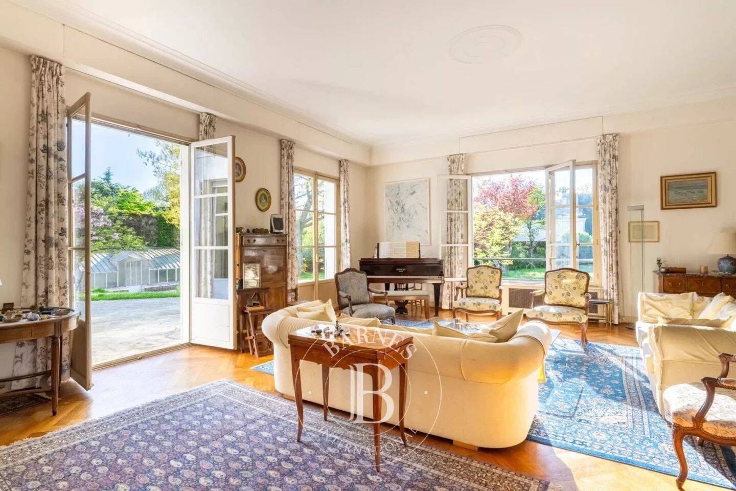 Maison à vendre, 256m², VERSAILLES