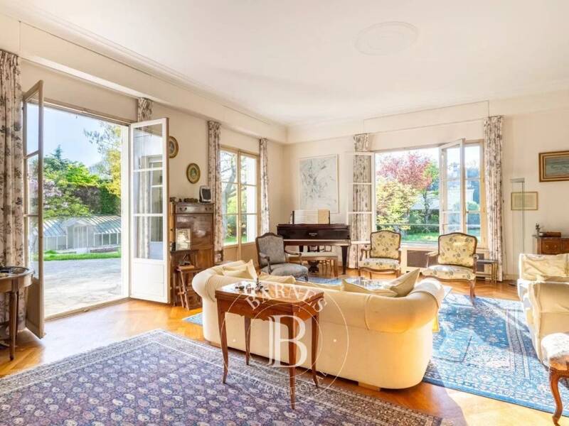 Maison à vendre, 256m², VERSAILLES