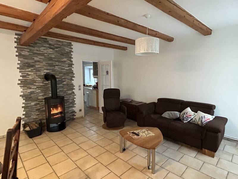 Maison à vendre, 233m², OSTWALD