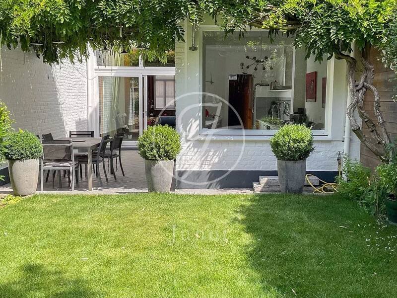 Maison à vendre, 210m², LILLE