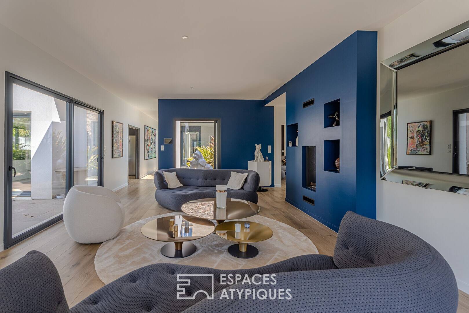 Maison à vendre, 300m², CAEN