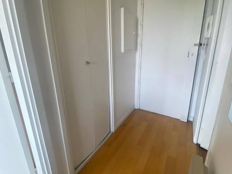 Maison à louer, 39m², MARSEILLE 4E