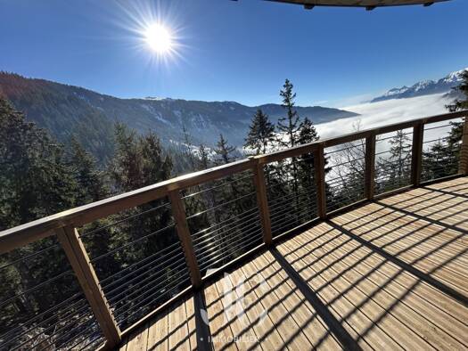 Appartement à vendre 710 000 € 3 pièces 2 chambres 93 m² RDC/4 Crest-Voland 73590