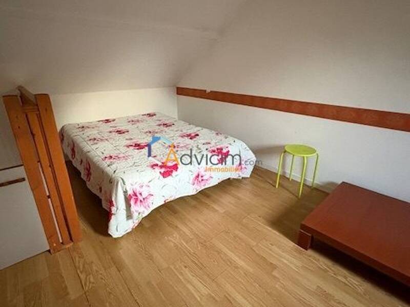 Maison à louer, 25m², SAINT JEAN DE BRAYE