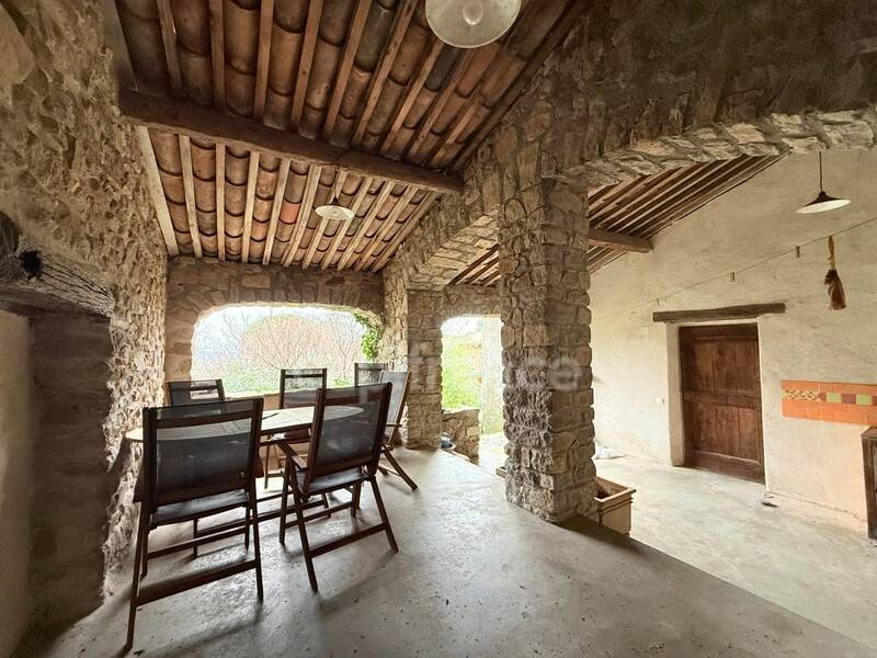 Maison à vendre, 352m², SAINT SEBASTIEN D'AIGREFEUILLE