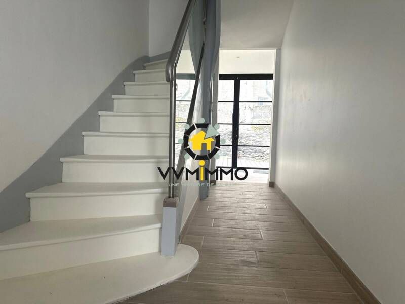 Maison à vendre, 170m², ANGERS