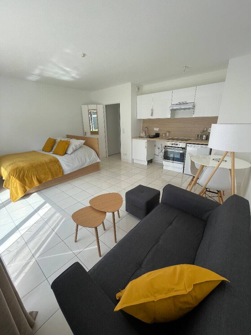 Maison à louer, 30m², CORBEIL ESSONNES