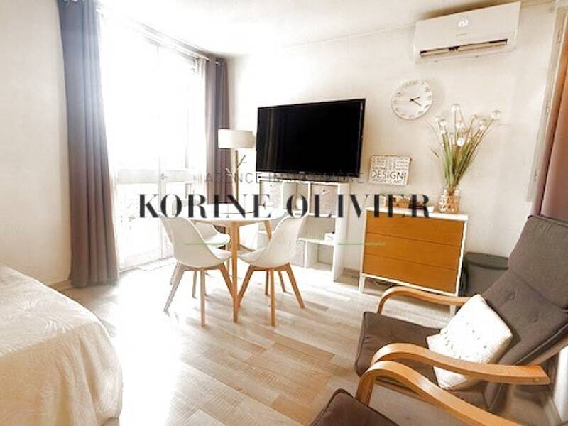 Maison à vendre, 23m², GREOUX LES BAINS