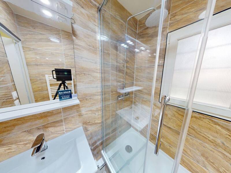 Maison à louer, 62m², IVRY SUR SEINE