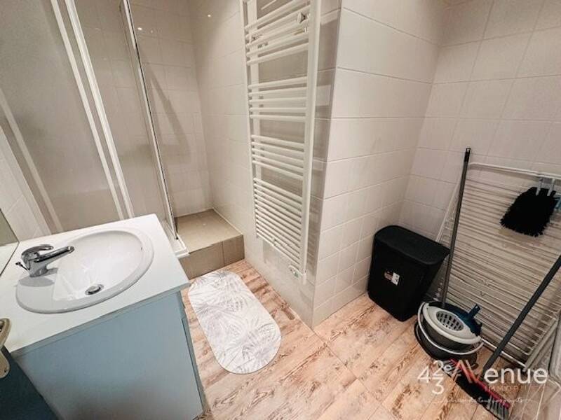 Maison à louer, 30m², SAINT ETIENNE