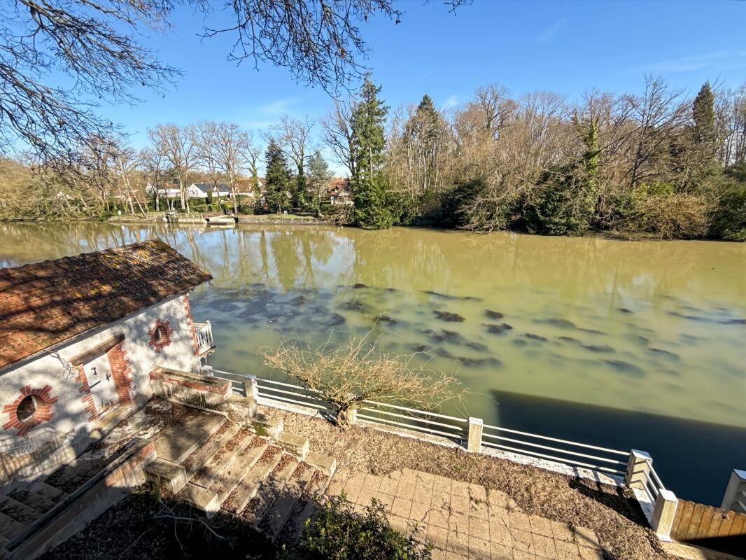 Maison à vendre, 370m², OLIVET