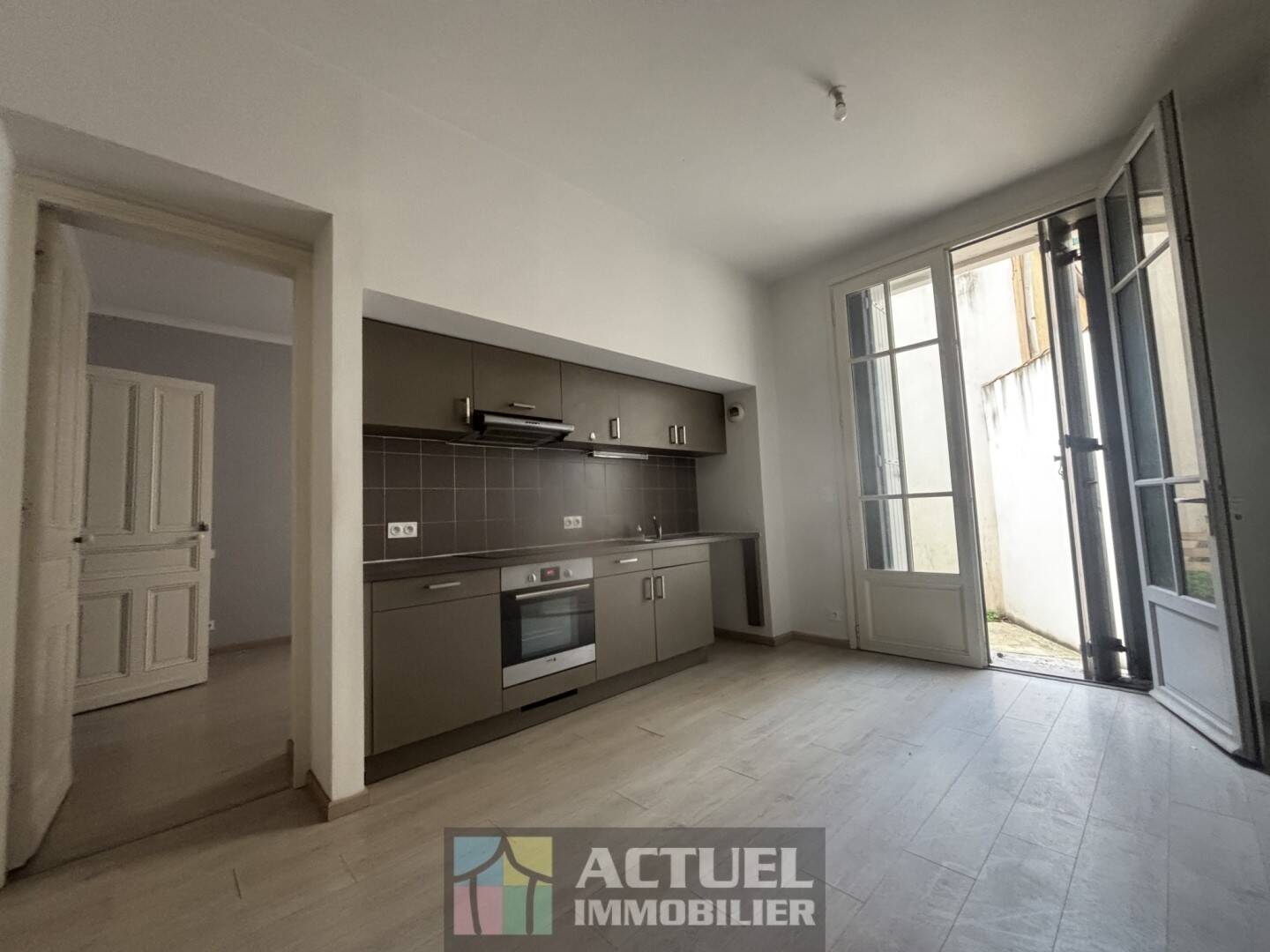 Maison à louer, 41m², BEZIERS