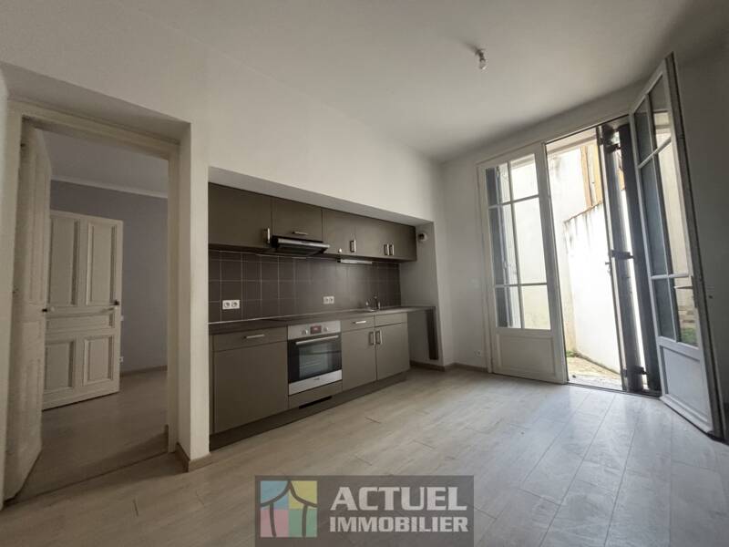 Maison à louer, 41m², BEZIERS