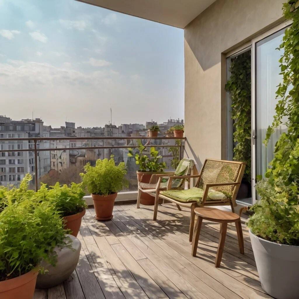 Maison à vendre, 86m², SAINT NAZAIRE