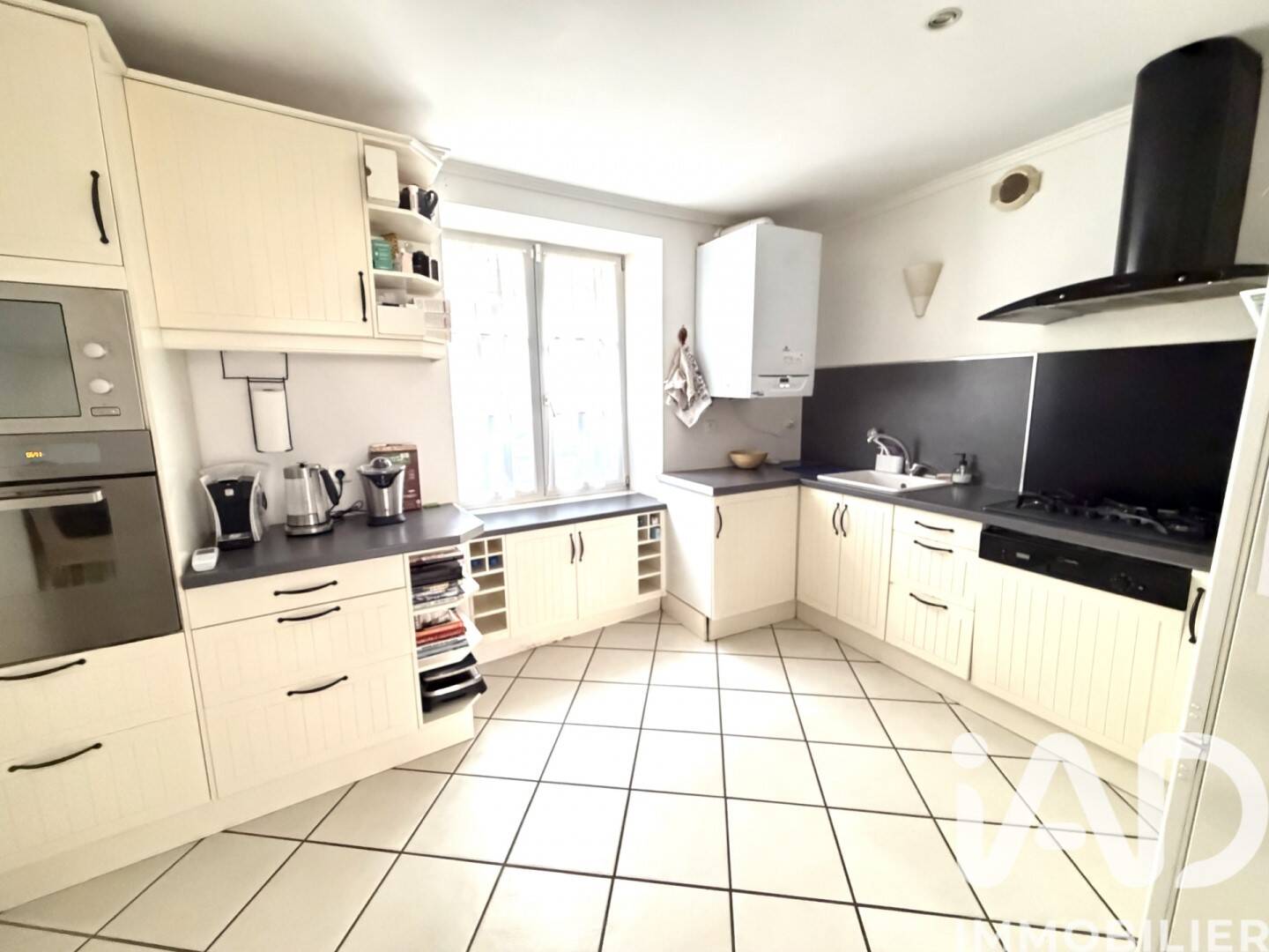 Maison à vendre, 132m², POITIERS