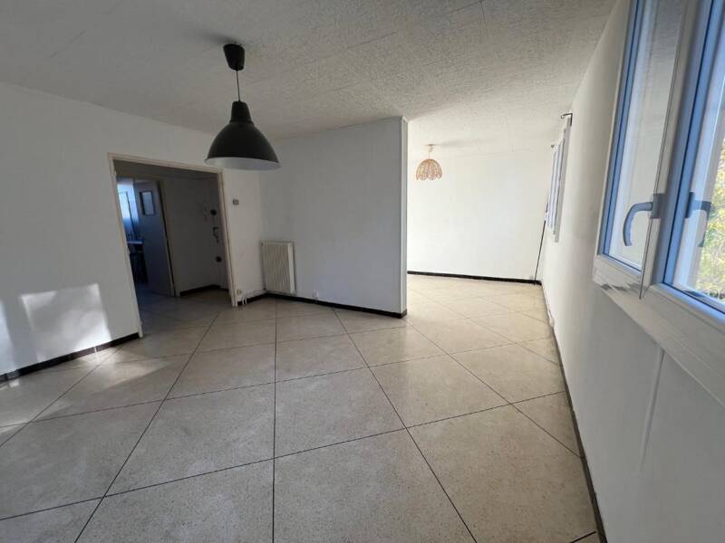 Maison à louer, 67m², LES PENNES MIRABEAU