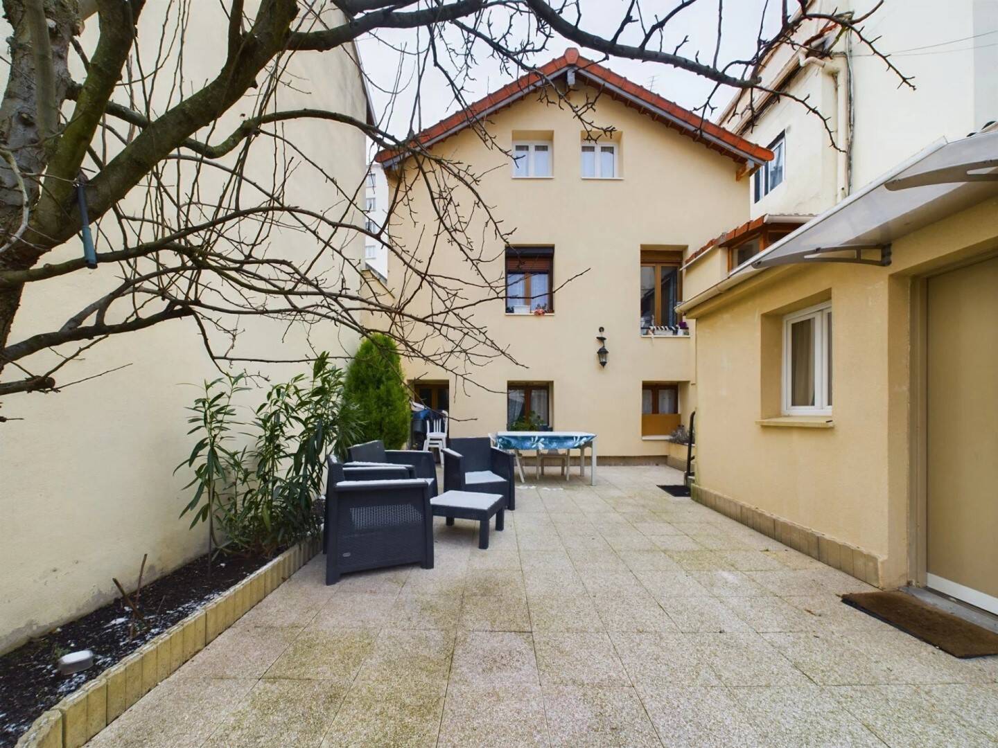 Maison à vendre, 120m², VITRY SUR SEINE