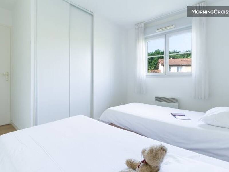 Maison à louer, 60m², LISSIEU