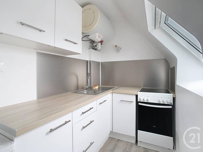 Maison à louer, 52m², SARZEAU