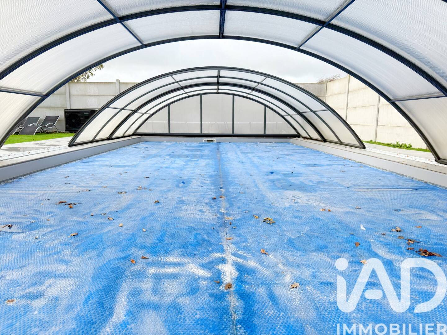 Maison à vendre, 124m², GRANDVILLIERS