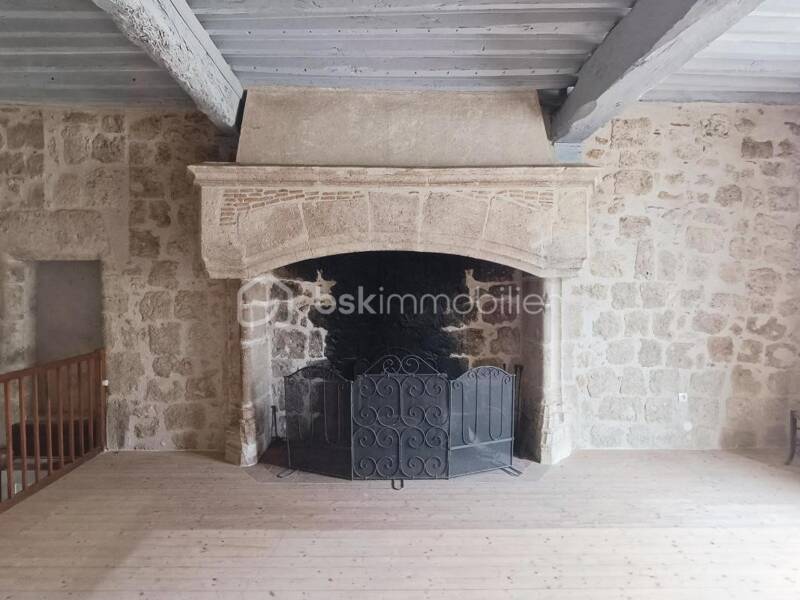 Maison à vendre, 150m², CAUSSENS