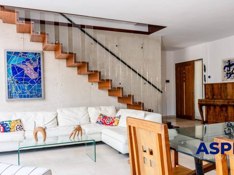 Maison à louer, 113m², MONTPELLIER