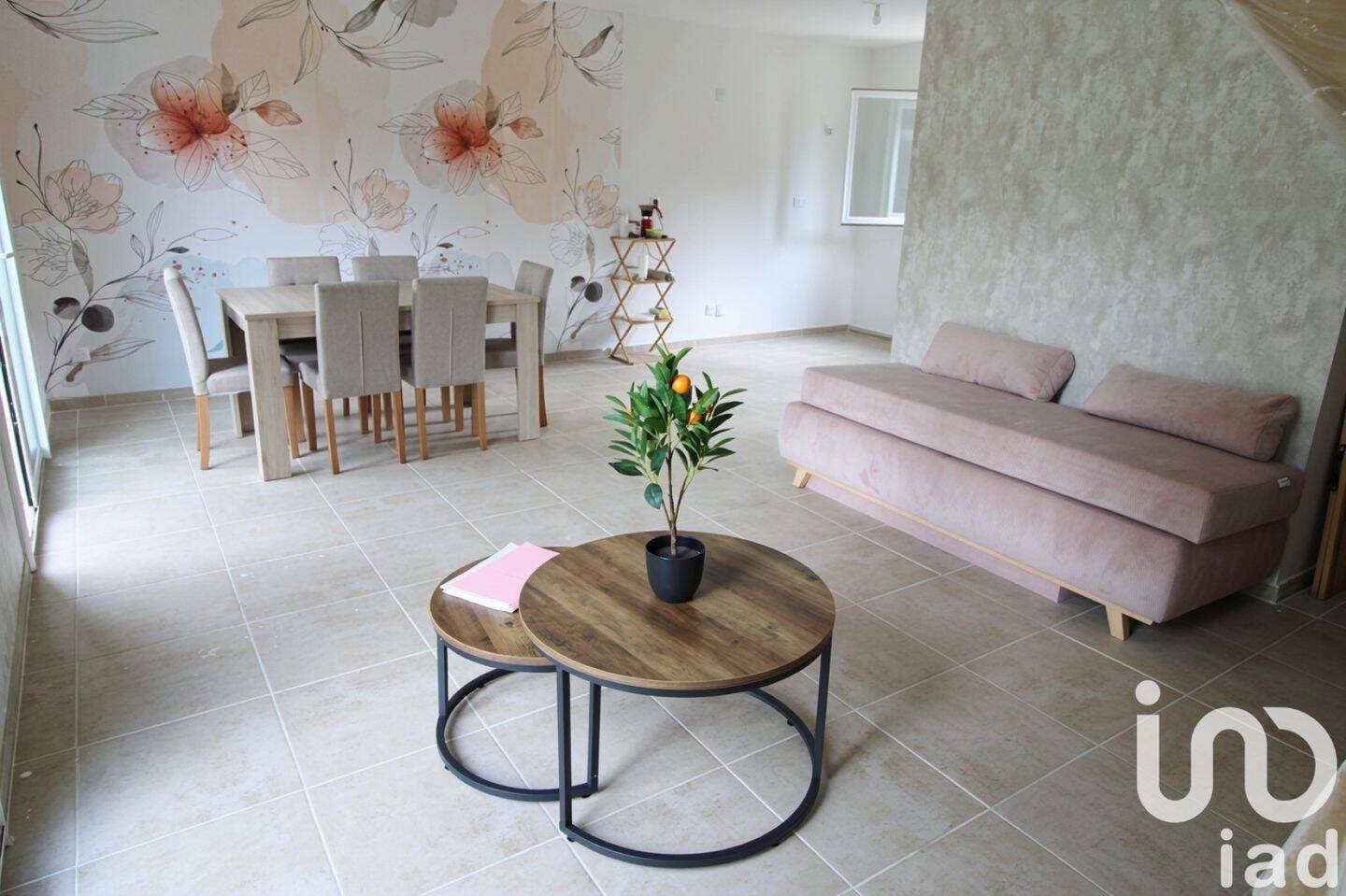 Maison à vendre, 72m², VILLIERS SUR MORIN