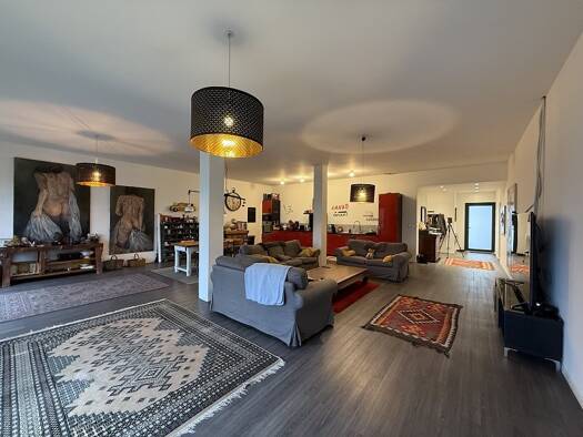 Maison à vendre 440 000 € 5 pièces 3 chambres 195 m² 549 m² de terrain Dreux 28100