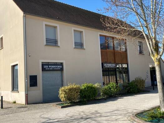 Appartement à louer - Première occupation - logement étudiant 950 € 2 pièces 1 chambre 49,4 m² Étage 1/1 Magny-le-Hongre 77700