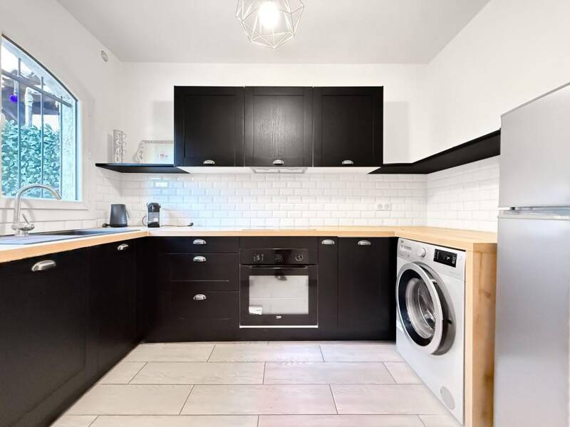 Maison à louer, 59m², VILLENEUVE LOUBET