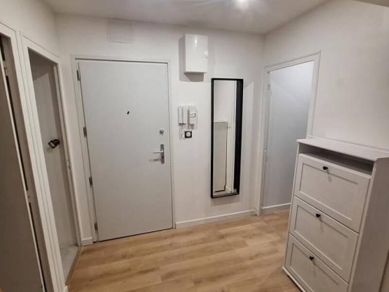 Maison à louer, 58m², AIX EN PROVENCE