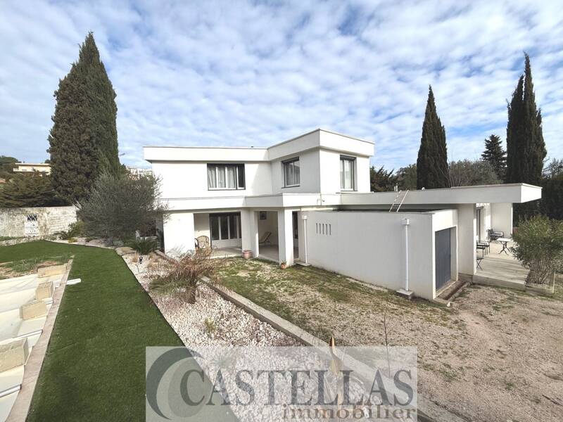 Maison à vendre, 192m², CARNOUX EN PROVENCE