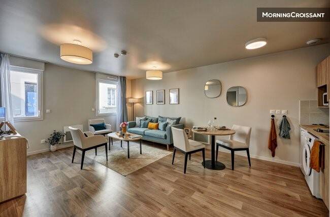 Maison à louer, 39m², CHERBOURG