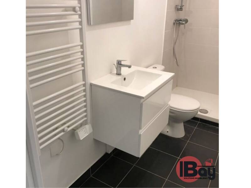 Maison à louer, 33m², MERU