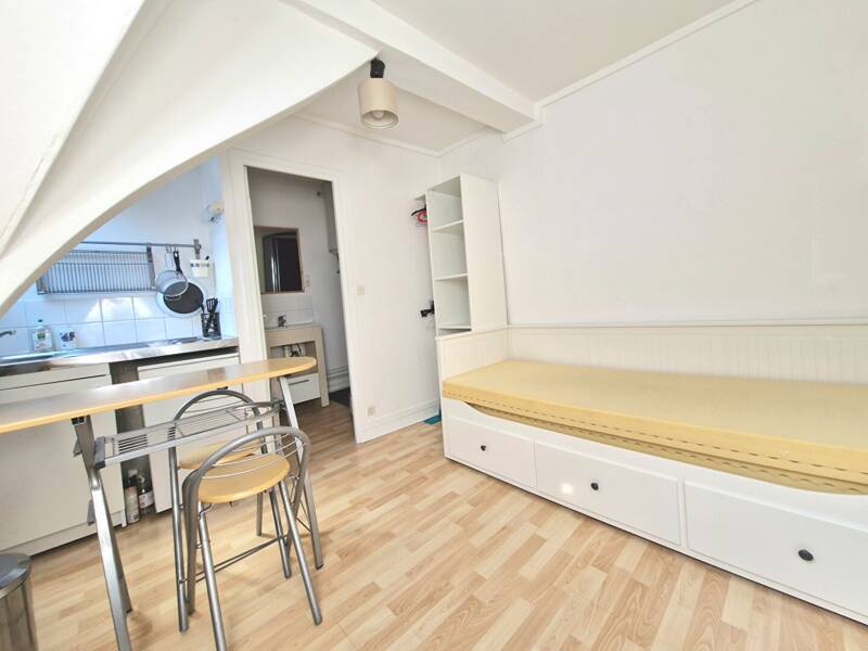 Maison à vendre, 13m², LILLE