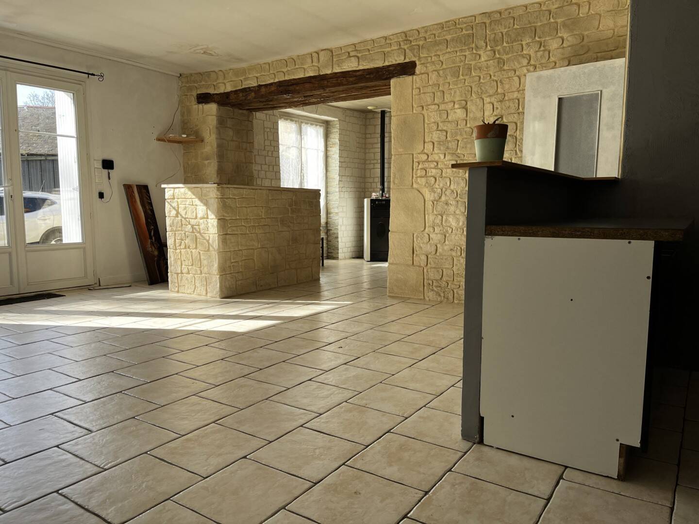 Maison à vendre, 120m², VIENNE