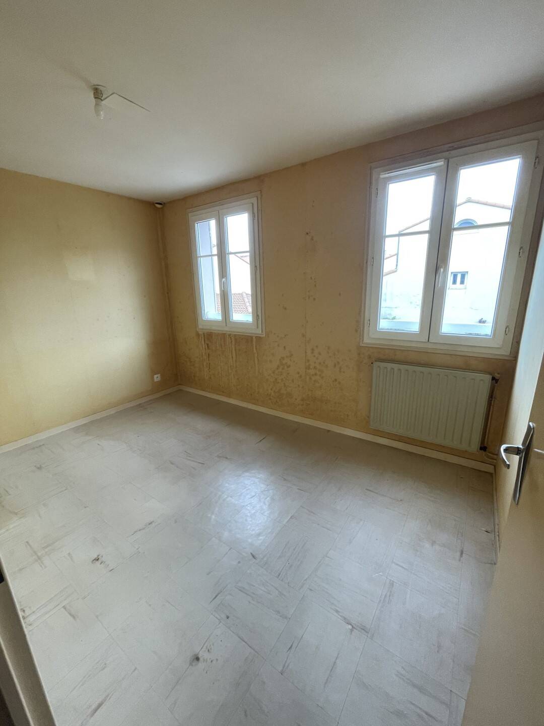 Maison à vendre, 84m², ROCHEFORT