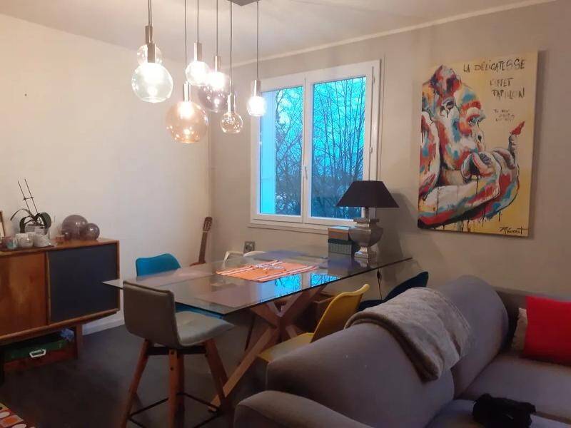 Maison à louer, 0m², BORDEAUX