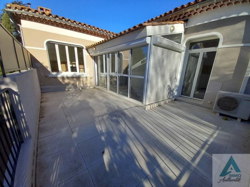 Maison à louer, 145m², GEMENOS